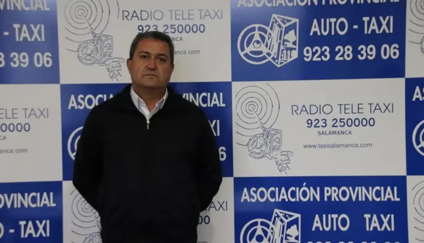 Reportaje tele taxis