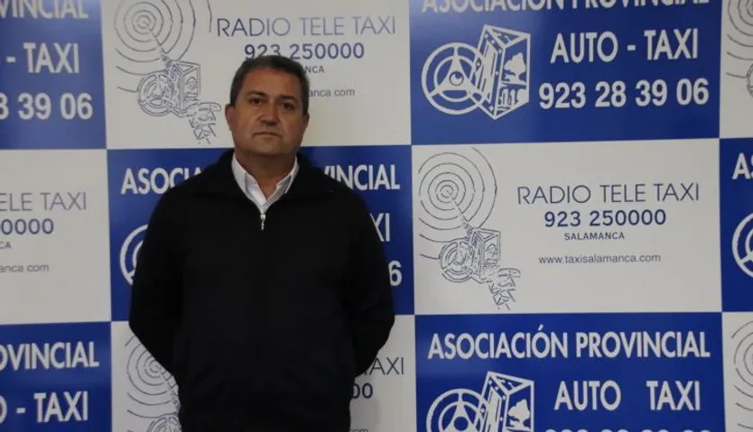 Reportaje tele taxis
