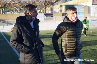 Los hermanos Montes no seguirán al frente del Guijuelo.
