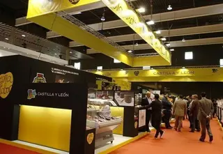 Stand Tierra de Sabor