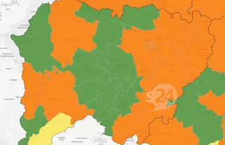 MAPA S24H