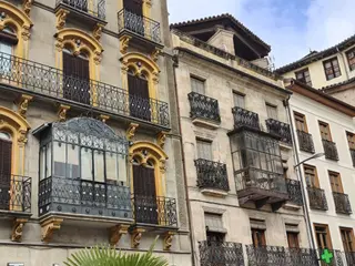Vivienda, casa en Salamanca. Archivo. S24H.