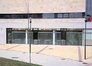 La biblioteca de Villamayor, galardonada con uno de los premios María Moliner