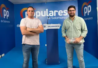 NNGG sigue reivindicando una EBAU única y justa para los estudiantes de Castilla y León .