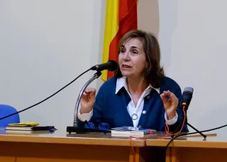 Yolanda Izard Anaya