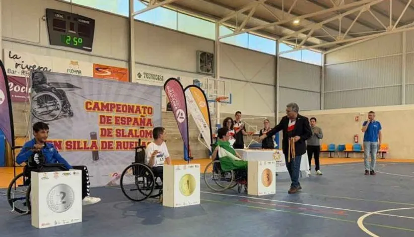 MMCC Campeonato de España de Slalom (4)