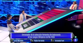 El Cazador