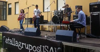 El Colegio Mayor de Oviedo convoca la quinta edición de la #BatallagruposUSAL