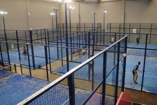 Torneo de Ferias de Pádel