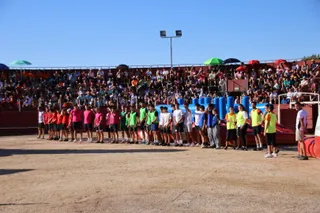 Talento Prix en Carbajosa de la Sagrada