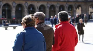 Sólo dos de cada diez trabajadores aseguran tener cierta solvencia económica para afrontar la jubilación