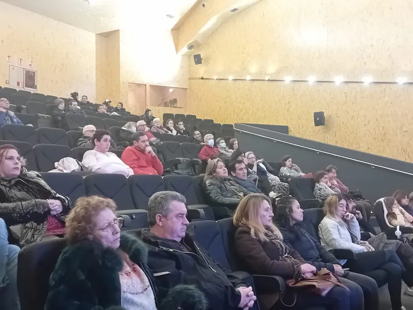Sorteo de viviendas de protección de alquiler de Huerta Otea