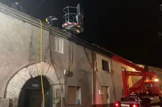 Bomberos San Felices 1
