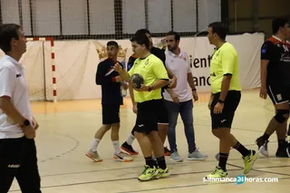 BM Salamanca DKV Gijon (28)