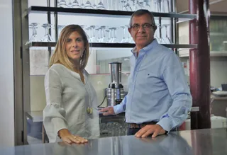 La Escuela Municipal de Hostelería presenta un nuevo curso con importantes novedades