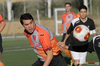 Sese, Ramón y Gonzalo recalan en el Carbajosa