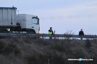 Accidente A 66 (2)