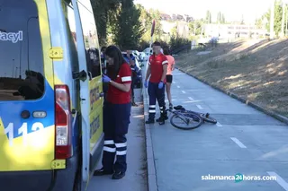 Accidente ciclista (4)
