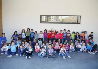 Semana Santa en Carbajosa