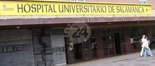 El hospital participa en una investigación pionera sobre el infarto de corazón