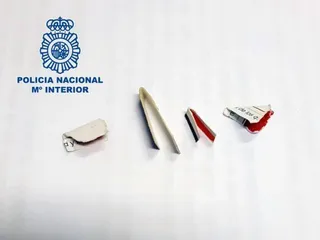 Objetos utilizados por los delincuentes para robar en casas | Policía Nacional