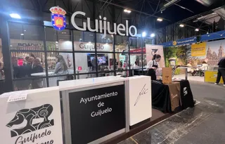 Salamanca en FITUR 2024