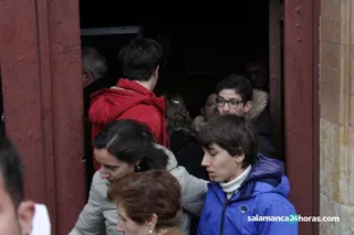 La Cofradía de la Oración en el Huerto de los Olivos 2018 (22)