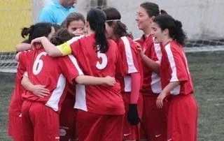 Las chicas del Navega no quieren complicarse más la vida