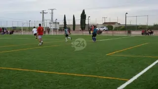 Fiestas del Corpus en Villares: Deporte y actividades infantiles