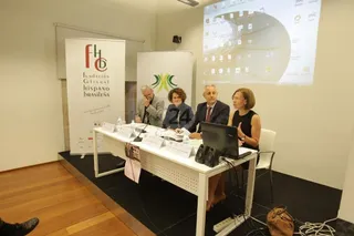Jornadas internacionales sobre Ferreira Gullar.