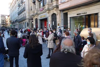 DÍA INTERNACIONAL DE LA FIBROMIALGIA Y EL SÍNDROME DE FATIGA CRÓNICA