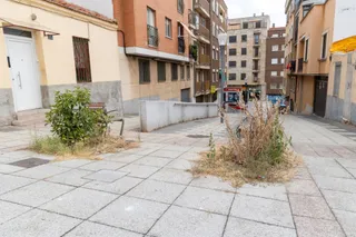 Barrio de Pizarrales - Foto GMS