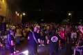 El tradicional correpeñas de Rollán llena el municipio de velocidad, diversión y ambiente festivo