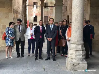 Pedro duque