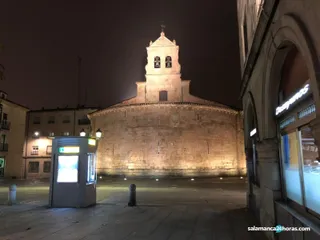 Iglesia de San Marcos