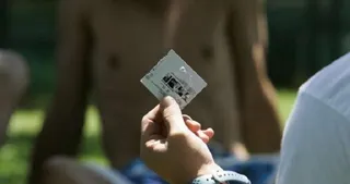 CONDONES