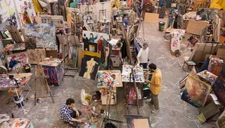Artes y humanidades USAL.
