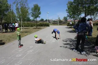 Encuentro 'Conociéndonos'