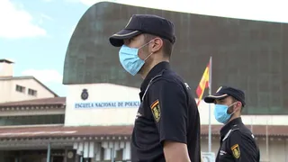 Ricardo Rivero confirma que la Escuela Nacional de Policía será un centro adscrito a la USAL