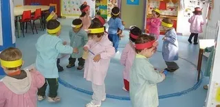 Las Escuelas Infantiles Municipales abren un plazo extraordinario para cubrir plazas vacantes