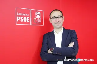 David serrada