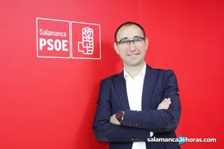 David serrada