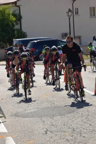 Club Ciclista Promesal en Segovia