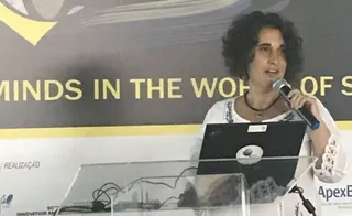 Lola pereira