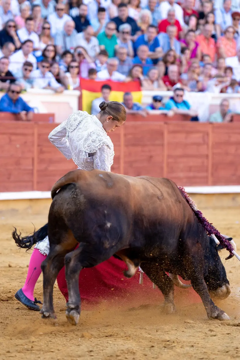 Olga Casado