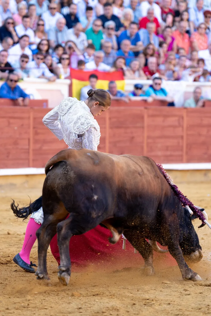 Olga Casado