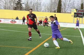 Resultados y clasificaciones del Salmantino Vegapiel