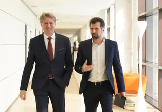 Martínez y Tudanca