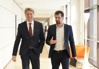 Martínez y Tudanca