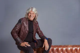 José Mercé